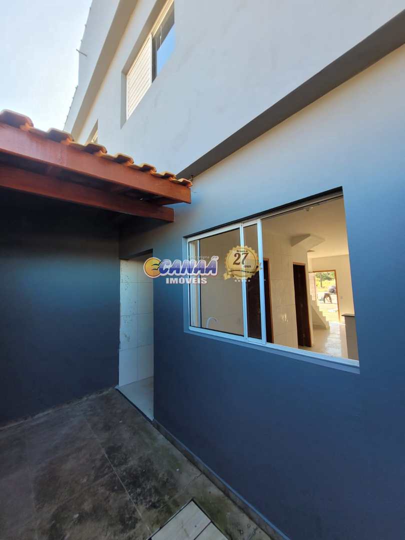 Sobrado à venda com 2 quartos, 75m² - Foto 21