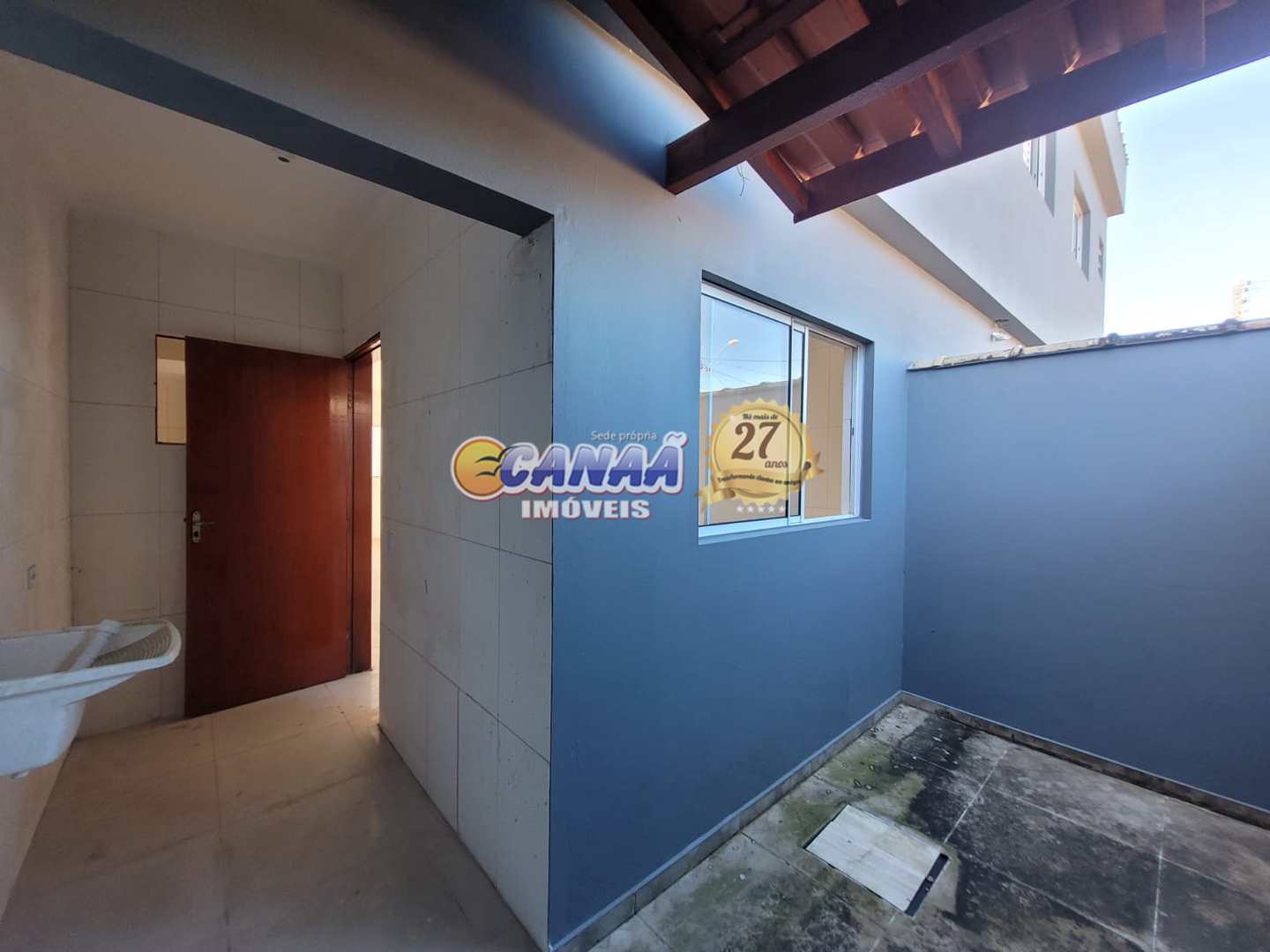 Sobrado à venda com 2 quartos, 75m² - Foto 19