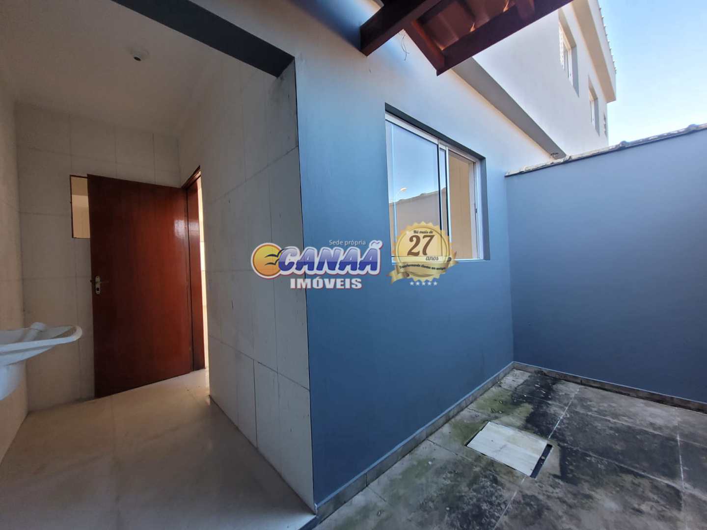 Sobrado à venda com 2 quartos, 75m² - Foto 20