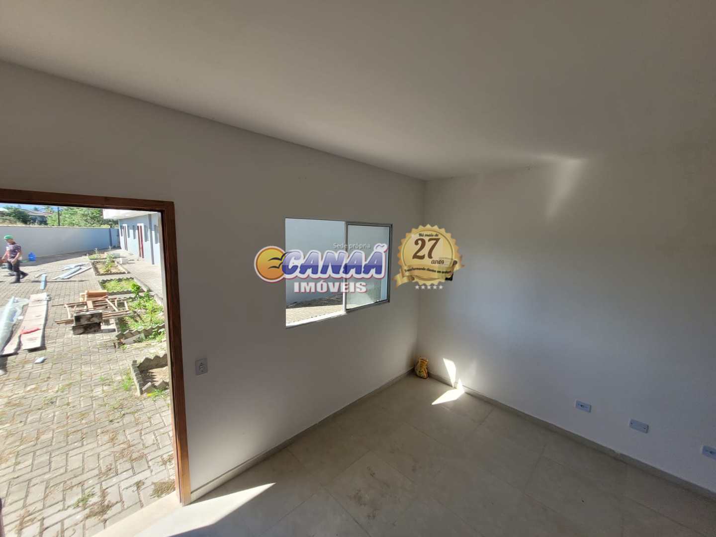 Sobrado à venda com 2 quartos, 75m² - Foto 11