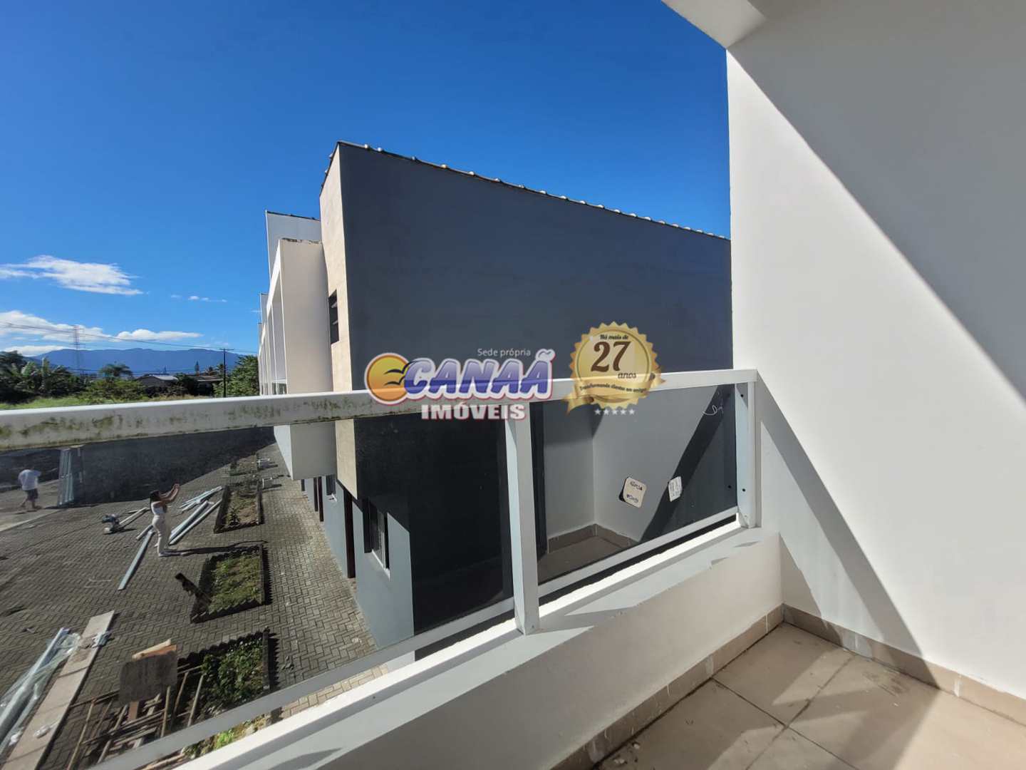 Sobrado à venda com 2 quartos, 75m² - Foto 15