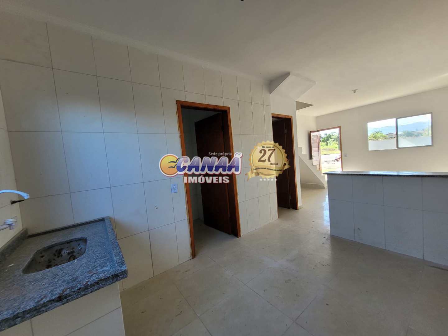 Sobrado à venda com 2 quartos, 75m² - Foto 9