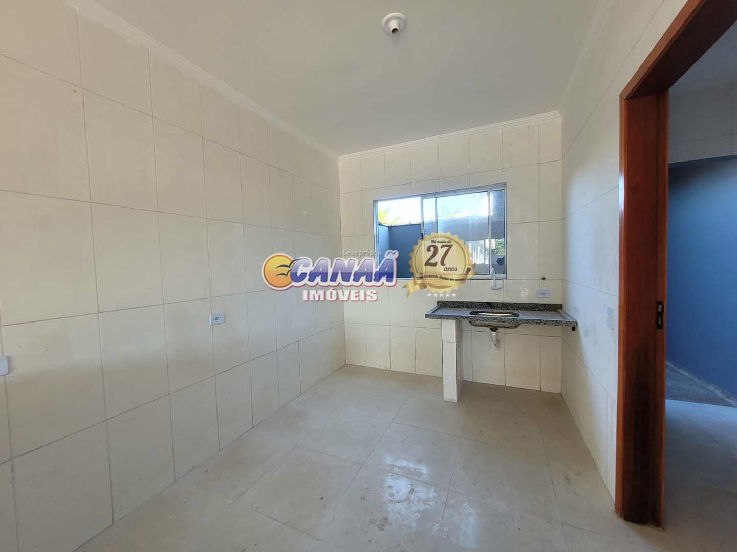 Sobrado à venda com 2 quartos, 75m² - Foto 10