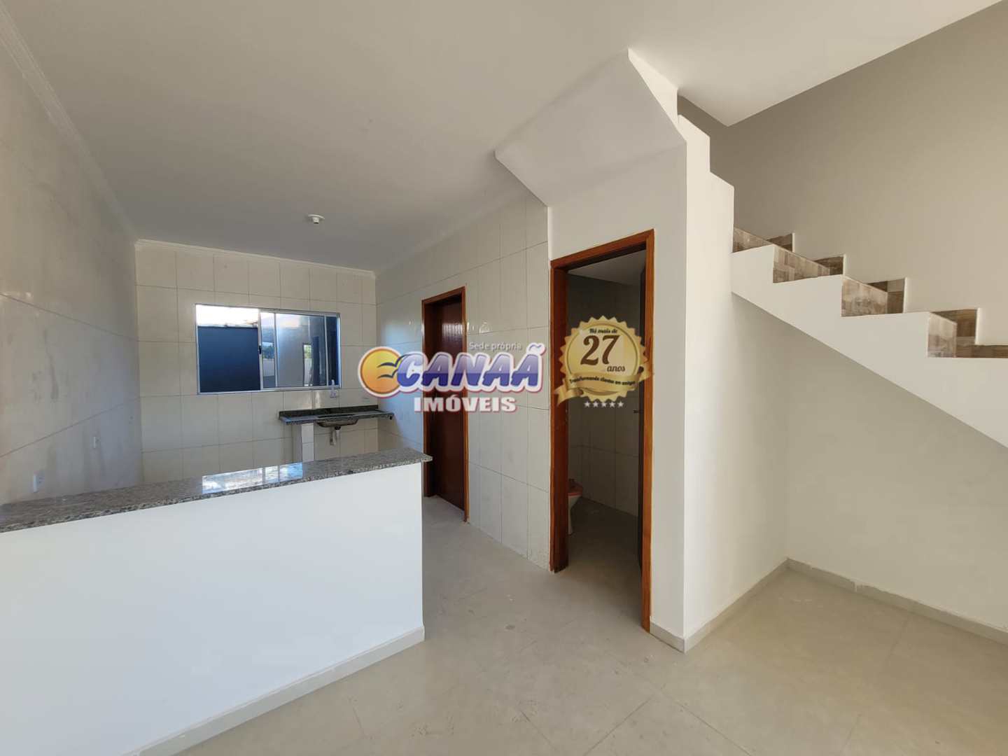 Sobrado à venda com 2 quartos, 75m² - Foto 5