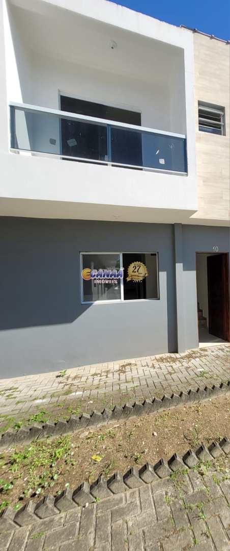 Sobrado à venda com 2 quartos, 75m² - Foto 2