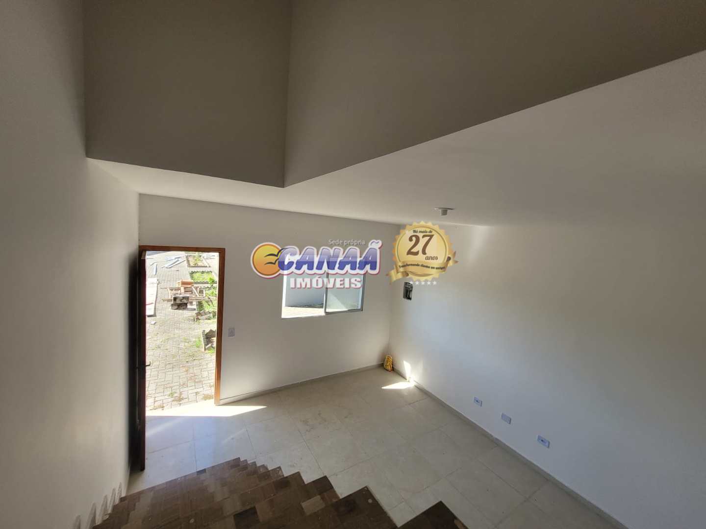 Sobrado à venda com 2 quartos, 75m² - Foto 7