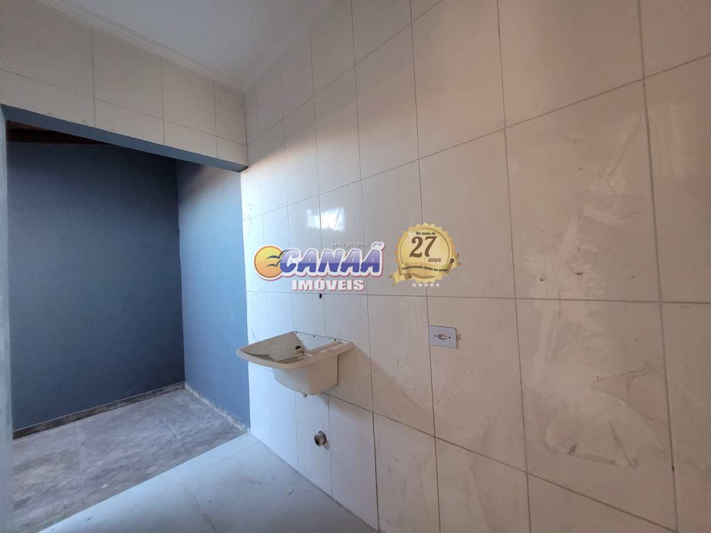 Sobrado à venda com 2 quartos, 75m² - Foto 22