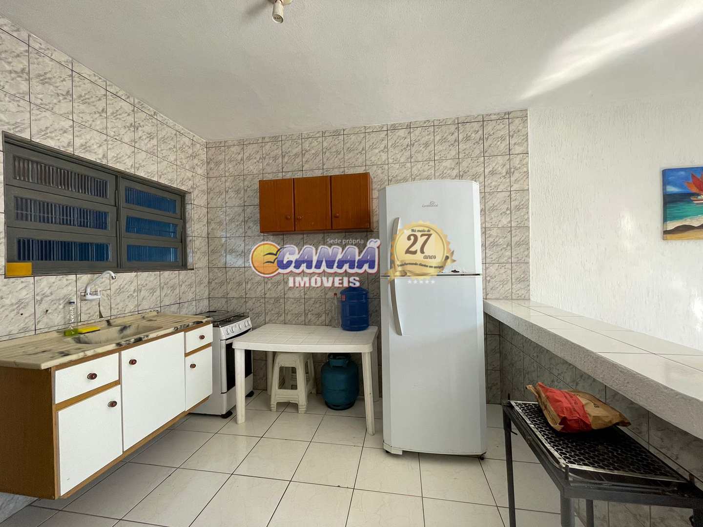 Casa à venda com 2 quartos, 70m² - Foto 5