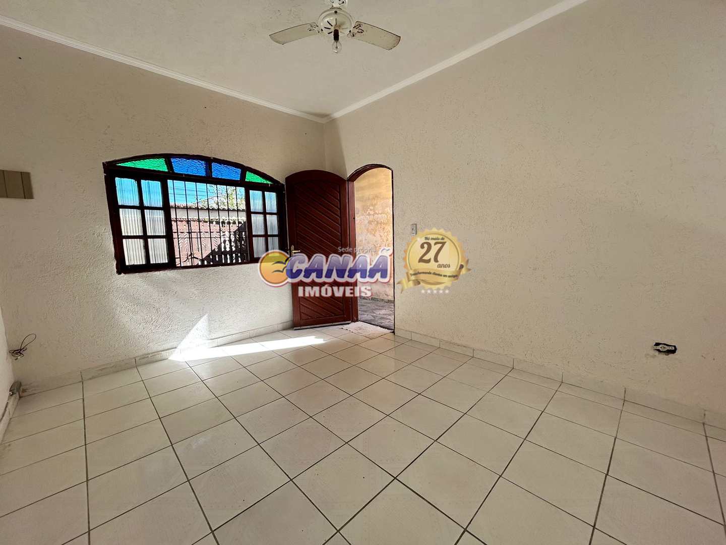 Casa à venda com 2 quartos, 78m² - Foto 3