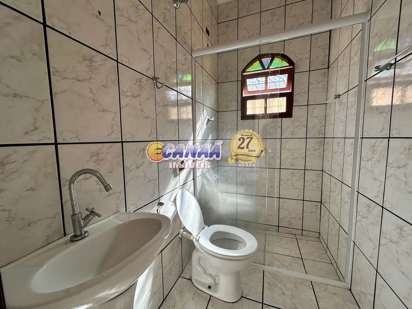 Casa à venda com 2 quartos, 78m² - Foto 13