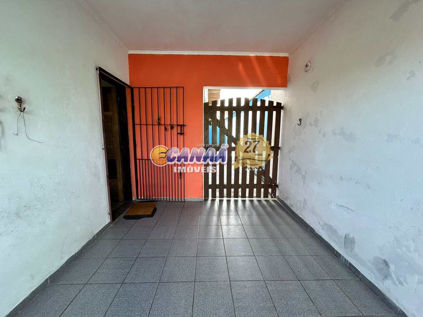 Casa à venda com 2 quartos, 85m² - Foto 5