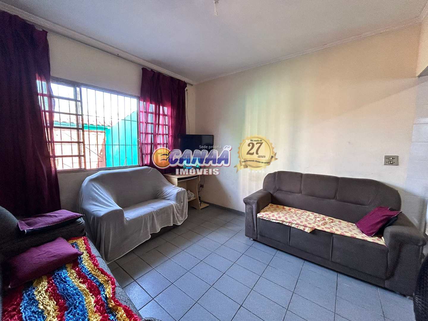 Casa à venda com 2 quartos, 85m² - Foto 7