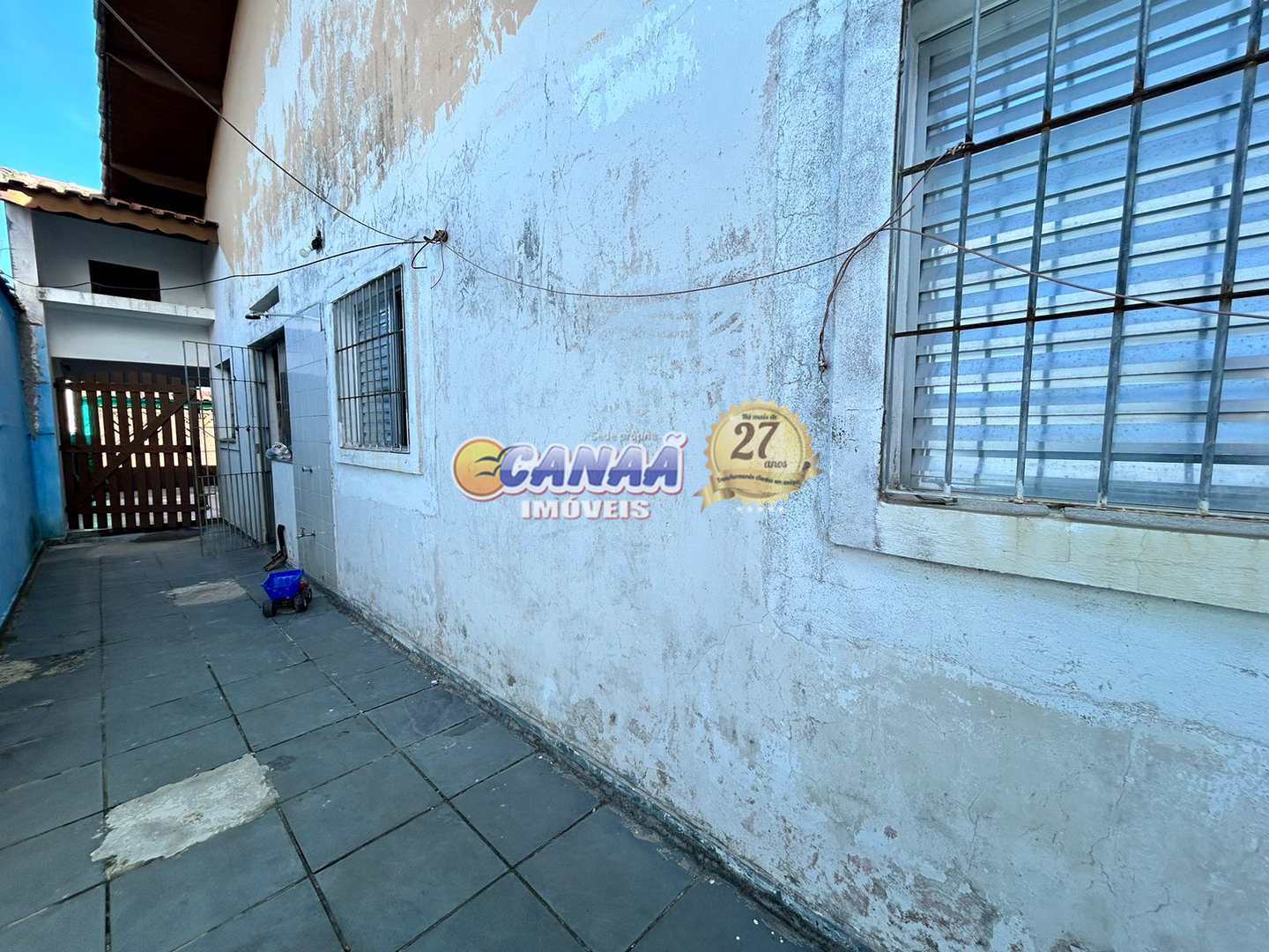 Casa à venda com 2 quartos, 85m² - Foto 18