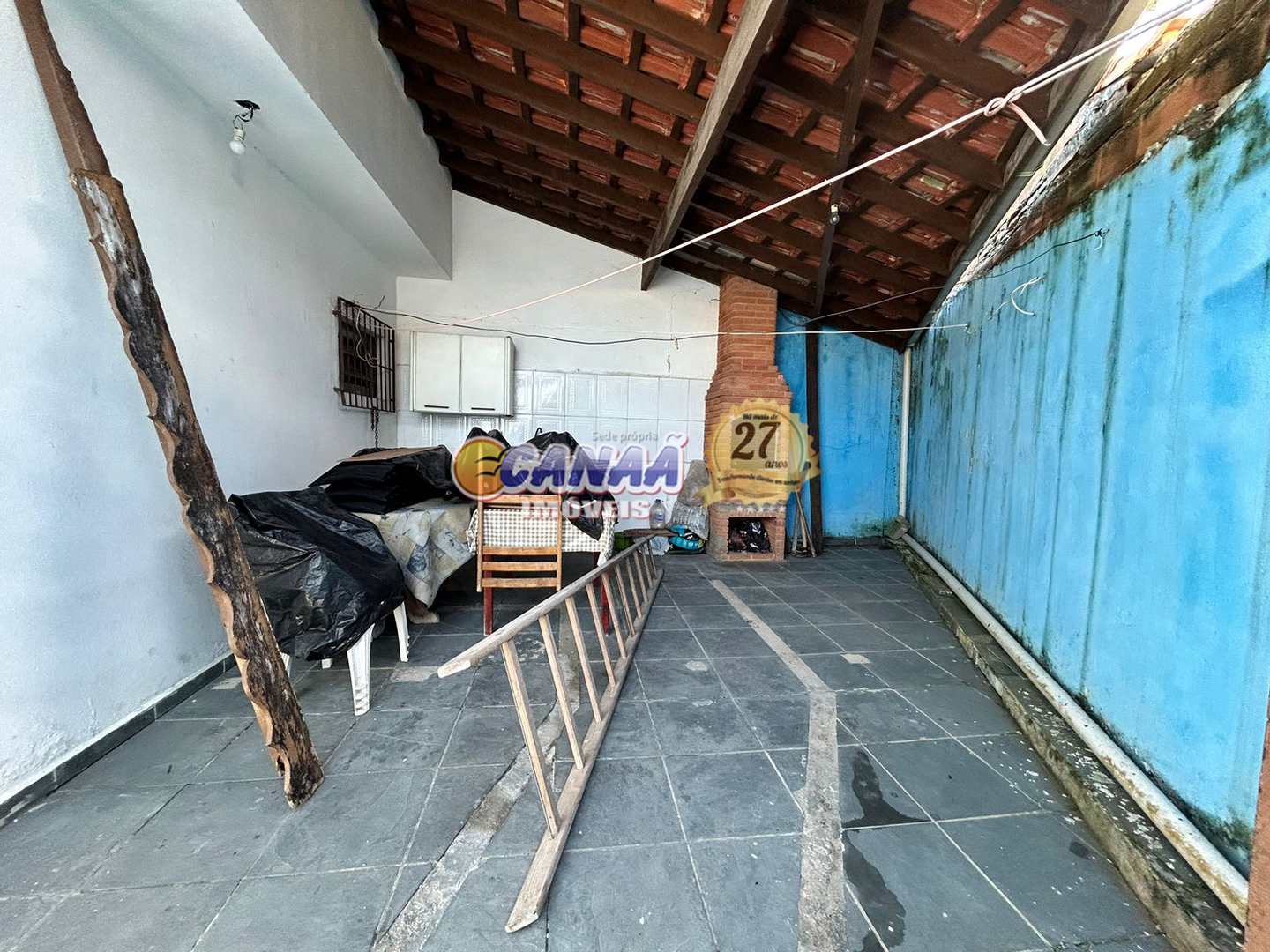 Casa à venda com 2 quartos, 85m² - Foto 19