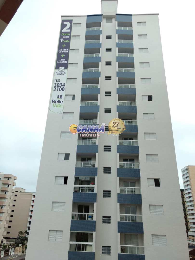 Apartamento à venda com 2 quartos, 66m² - Foto 4