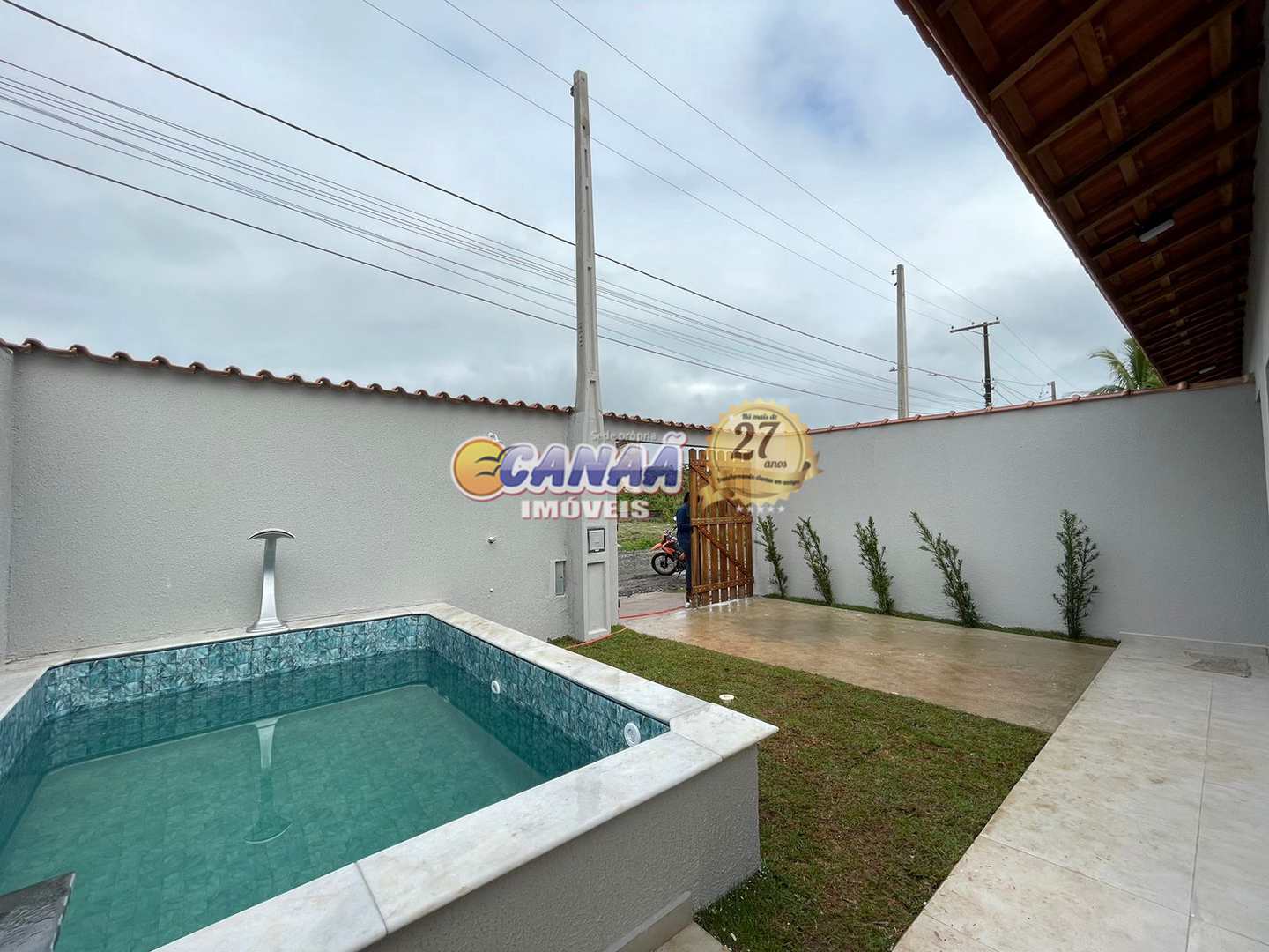 Casa à venda com 2 quartos, 68m² - Foto 12