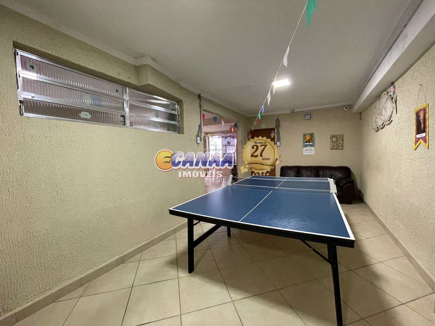 Apartamento à venda com 1 quarto, 49m² - Foto 13