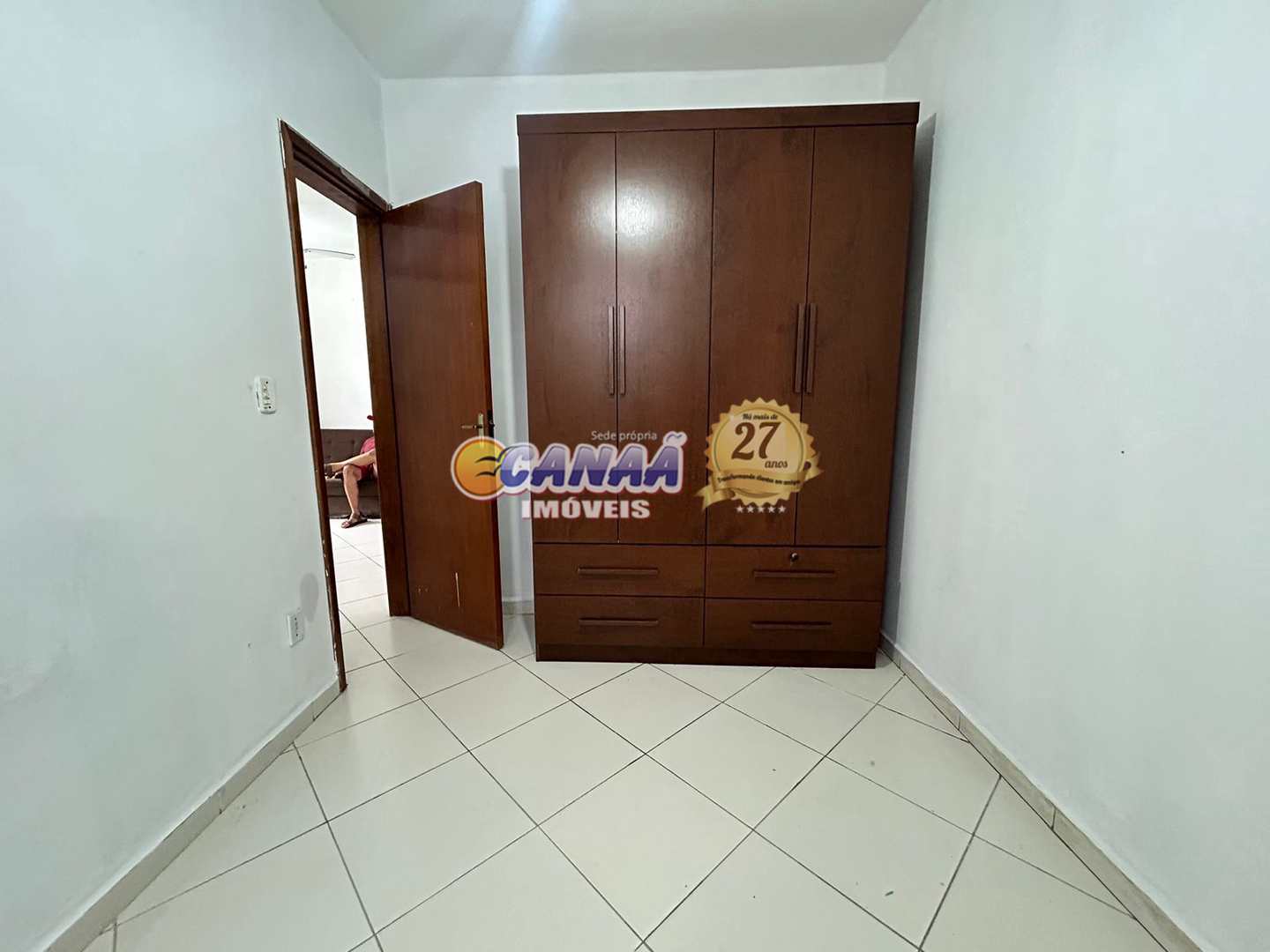 Apartamento à venda com 2 quartos, 48m² - Foto 10