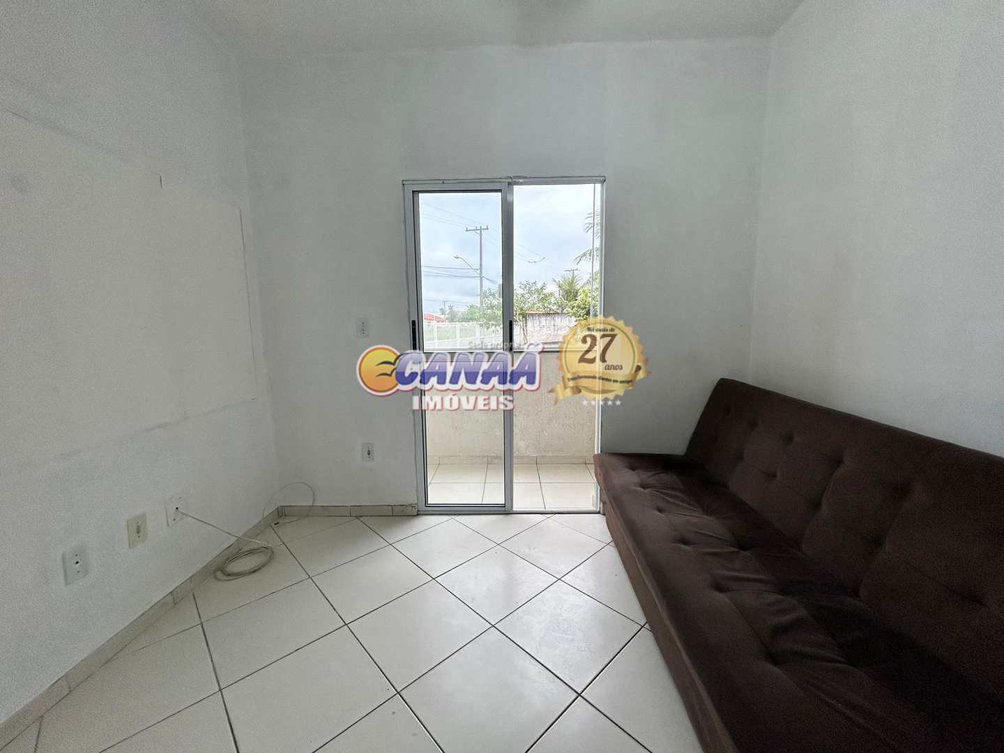 Apartamento à venda com 2 quartos, 48m² - Foto 6