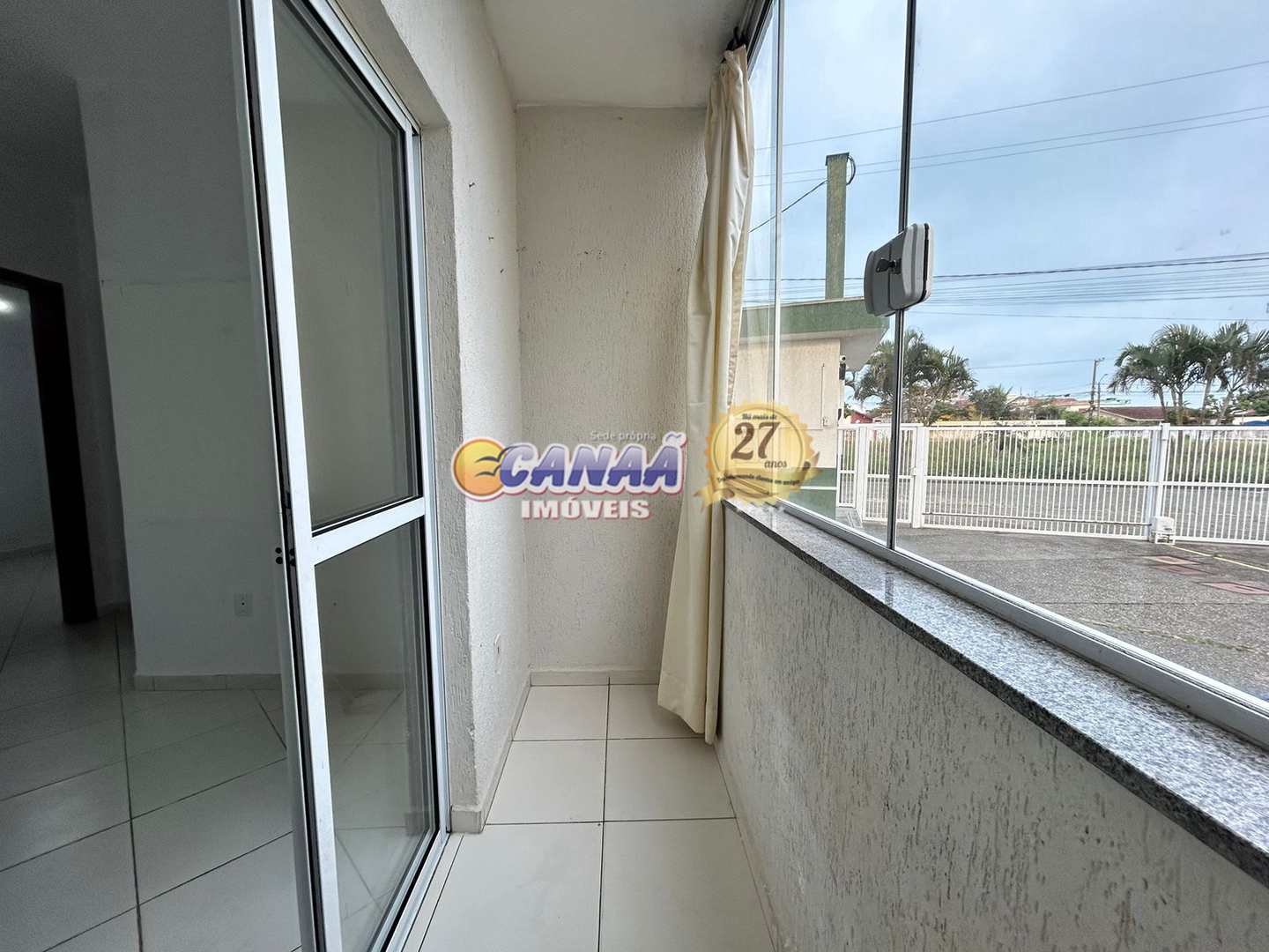 Apartamento à venda com 2 quartos, 48m² - Foto 4