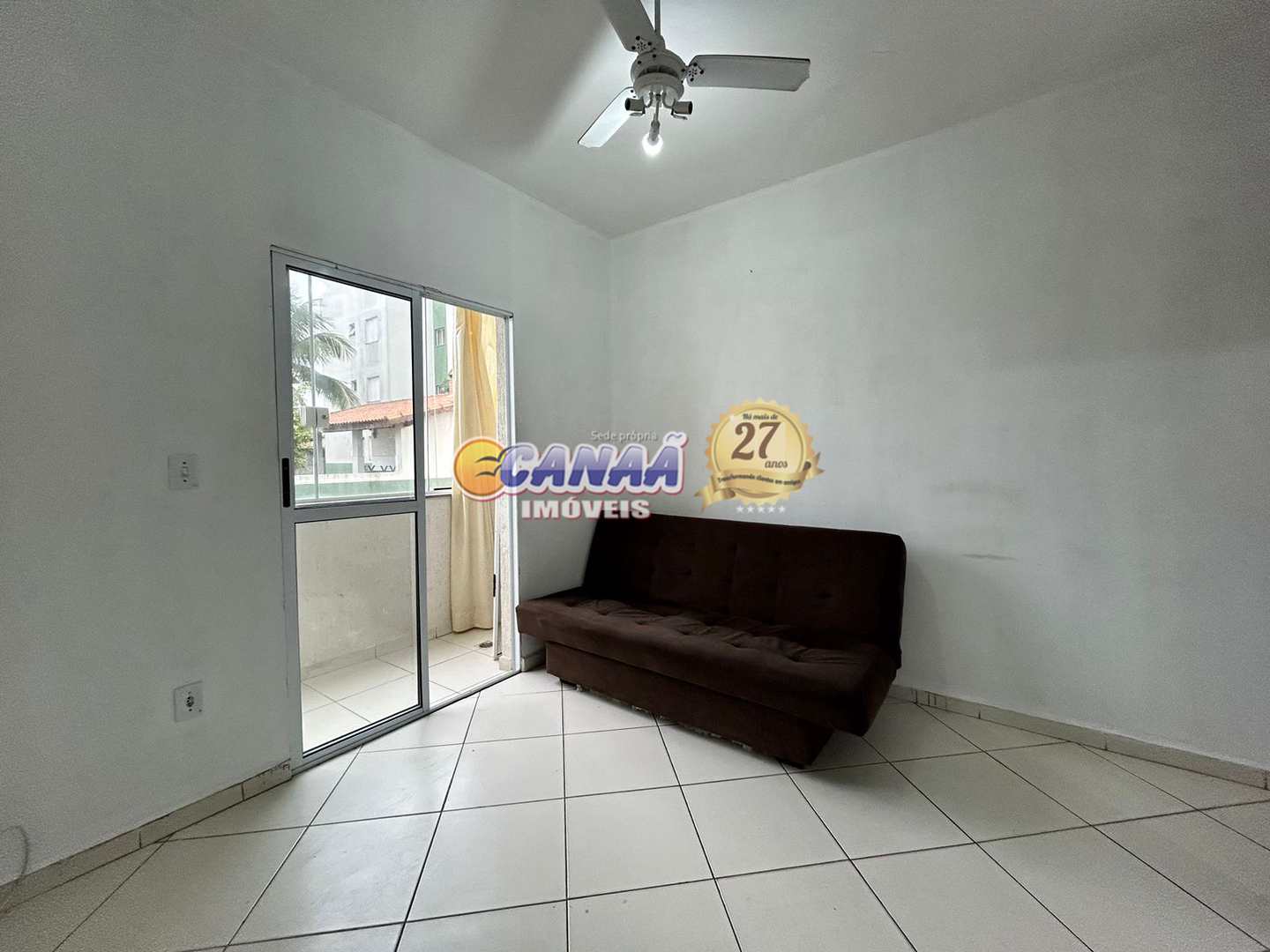 Apartamento à venda com 2 quartos, 48m² - Foto 3