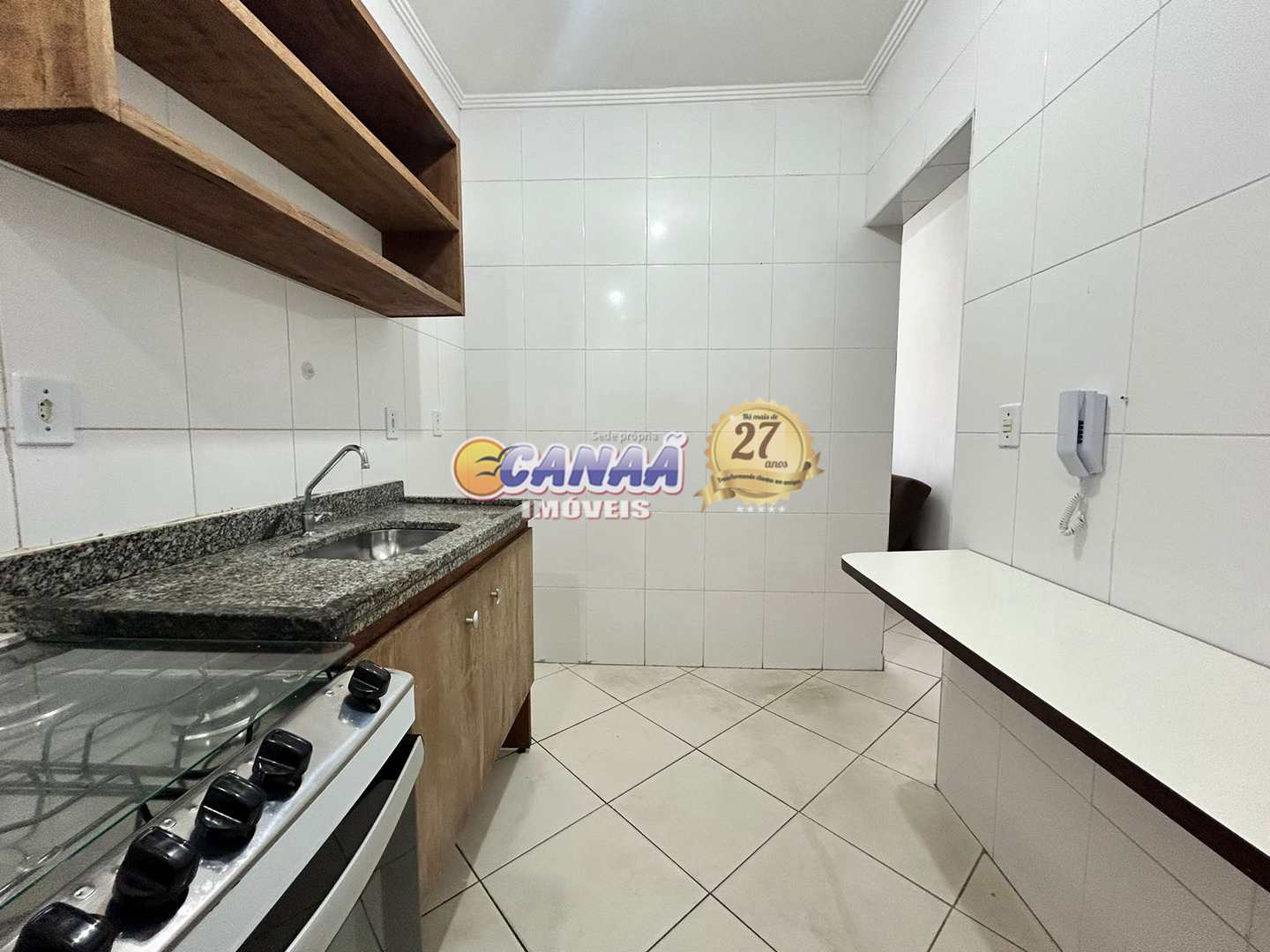 Apartamento à venda com 2 quartos, 48m² - Foto 7