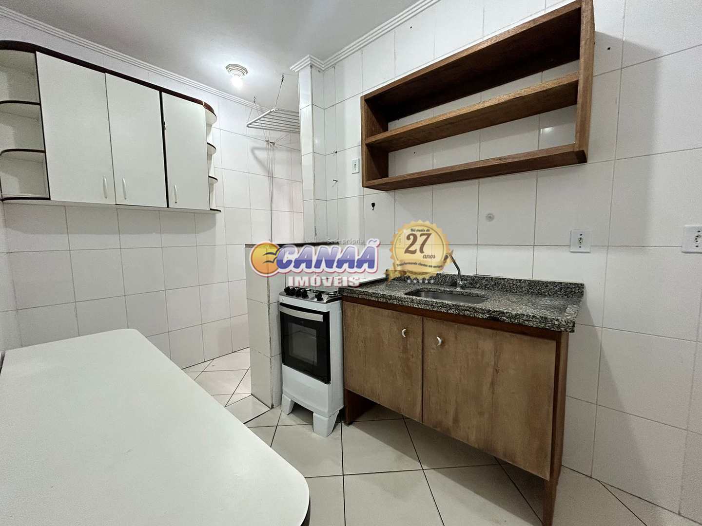 Apartamento à venda com 2 quartos, 48m² - Foto 8