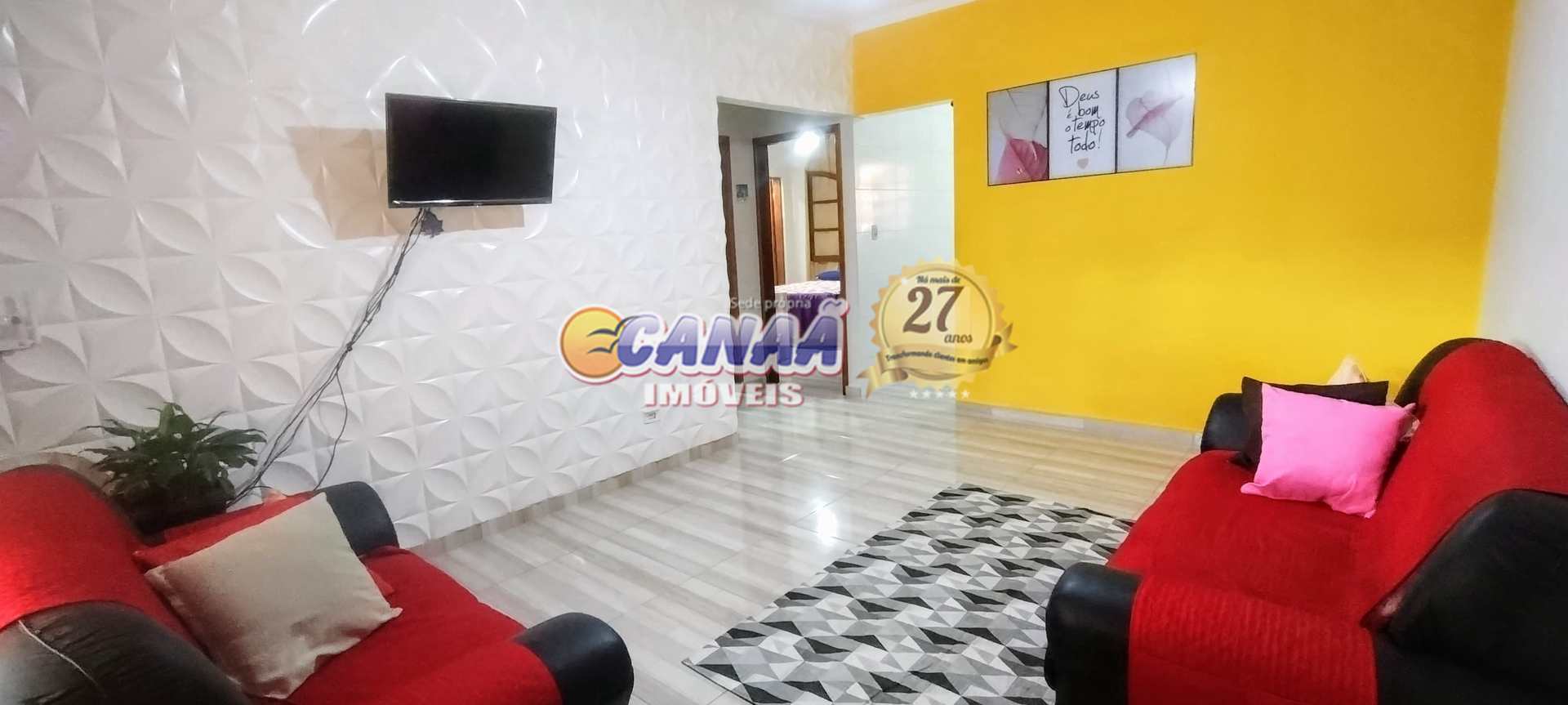 Casa à venda com 2 quartos, 102m² - Foto 15