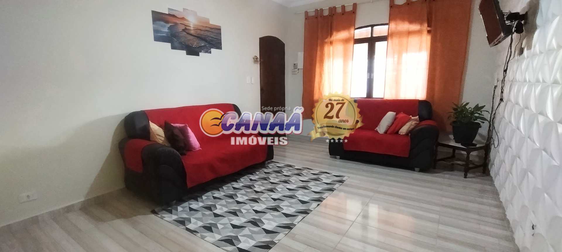 Casa à venda com 2 quartos, 102m² - Foto 13