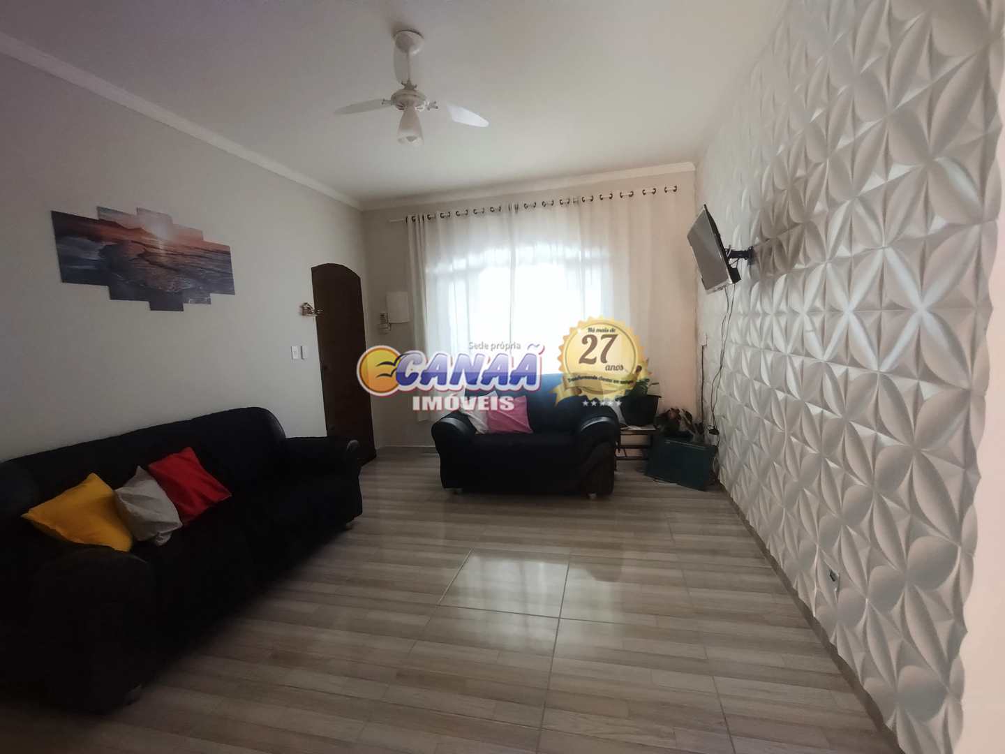 Casa à venda com 2 quartos, 102m² - Foto 14