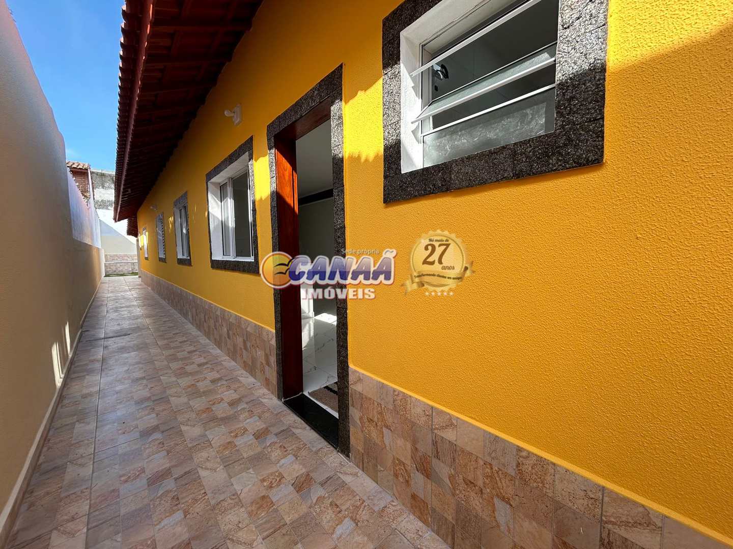 Casa à venda com 3 quartos, 81m² - Foto 3