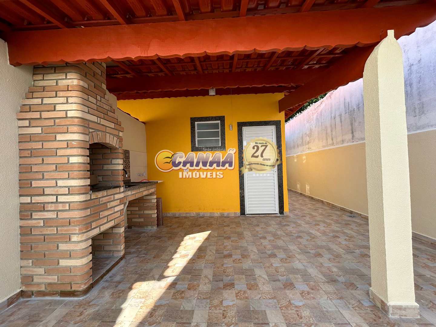 Casa à venda com 3 quartos, 81m² - Foto 16