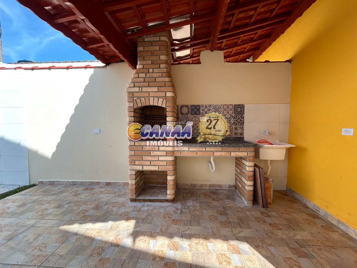 Casa à venda com 3 quartos, 81m² - Foto 19