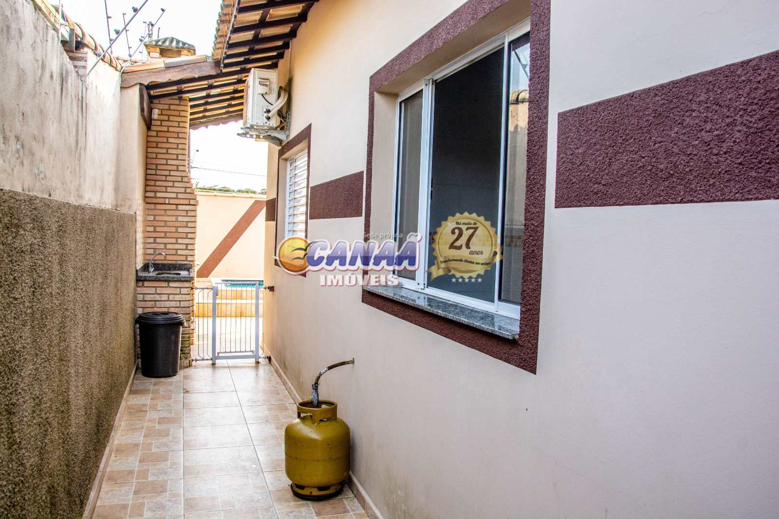 Casa à venda com 2 quartos, 68m² - Foto 26