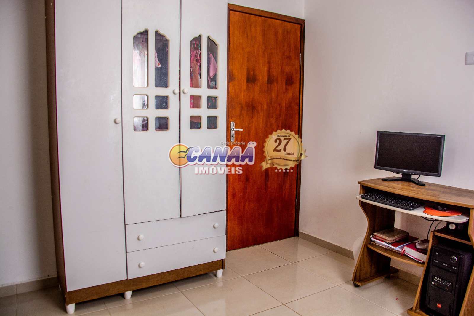 Casa à venda com 2 quartos, 68m² - Foto 23