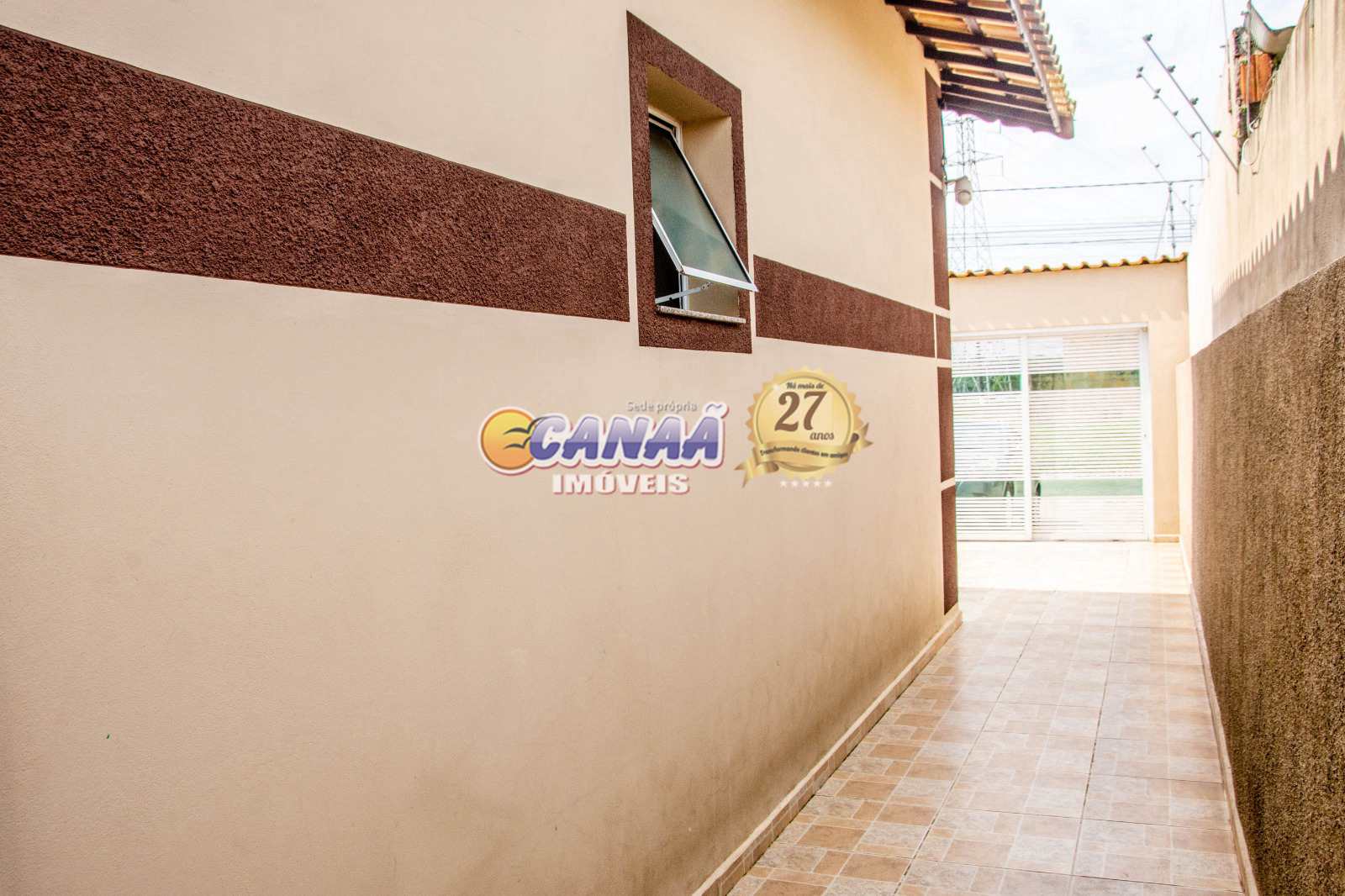 Casa à venda com 2 quartos, 68m² - Foto 25