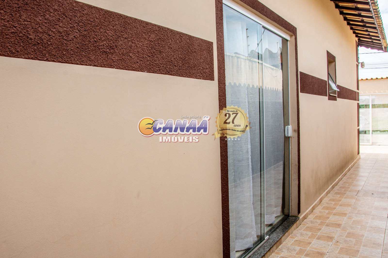 Casa à venda com 2 quartos, 68m² - Foto 5