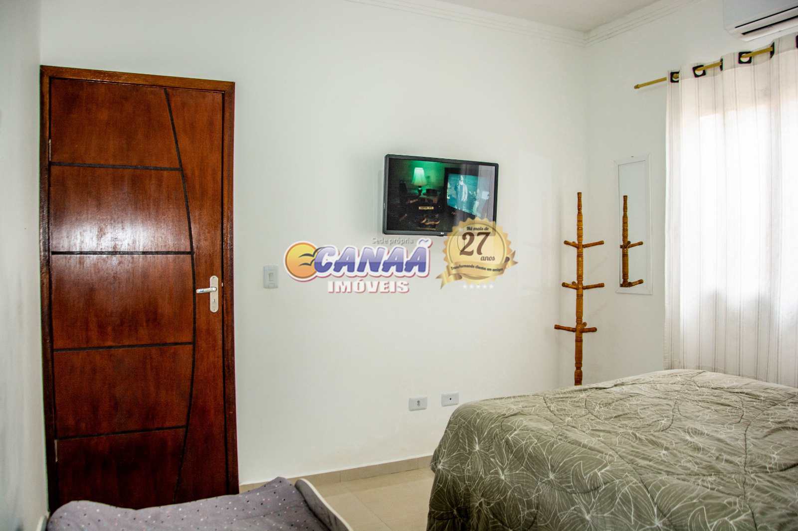 Casa à venda com 2 quartos, 68m² - Foto 19