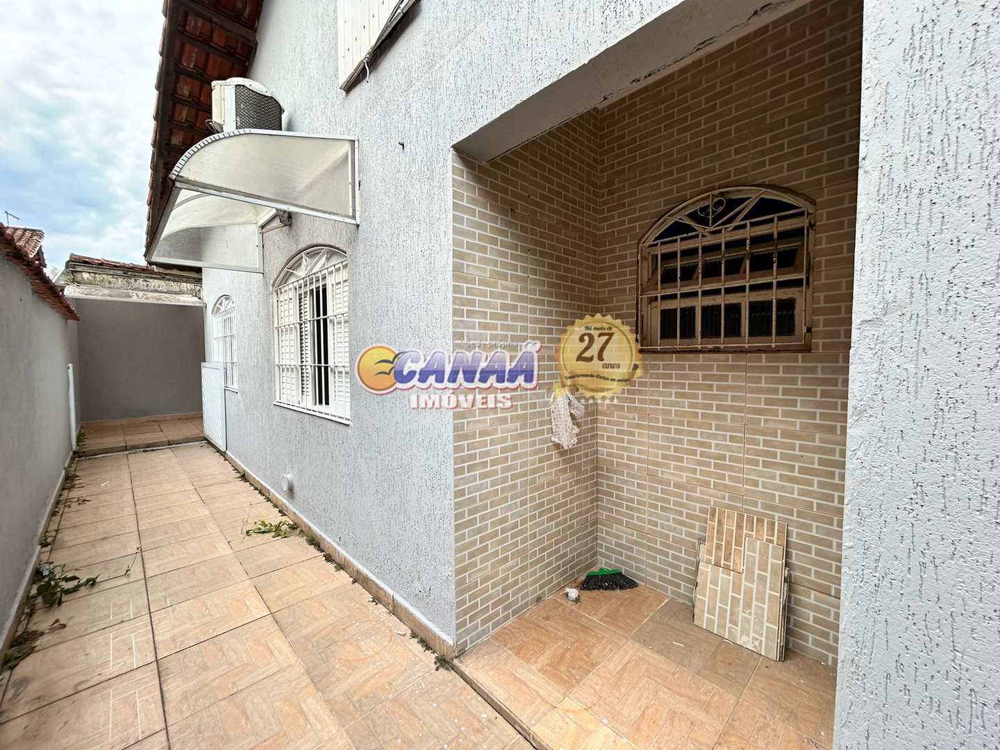 Casa à venda com 2 quartos, 76m² - Foto 17