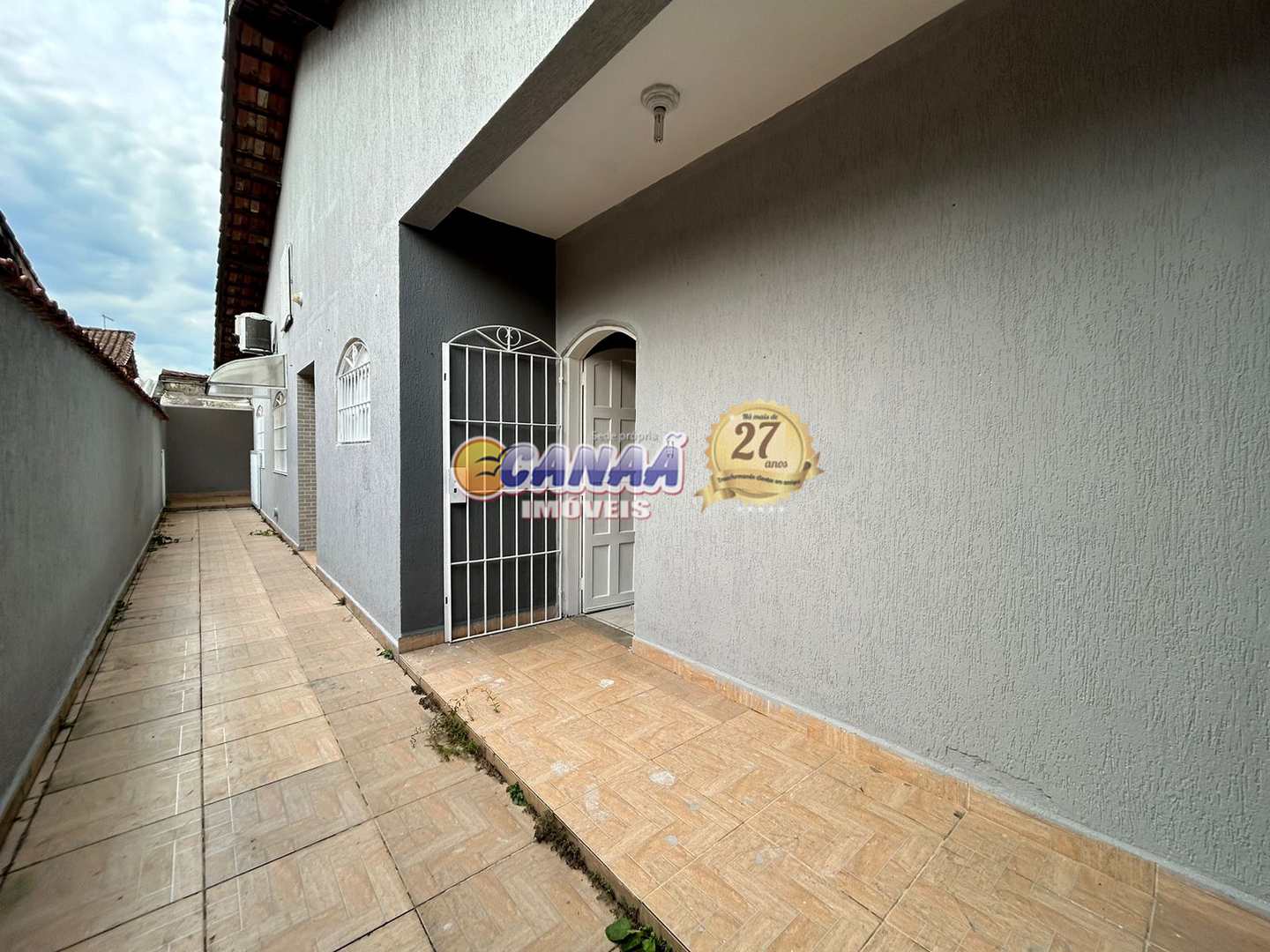 Casa à venda com 2 quartos, 76m² - Foto 16