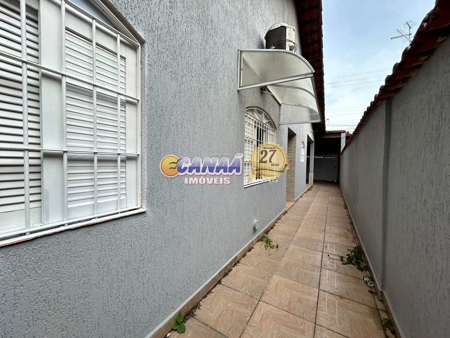 Casa à venda com 2 quartos, 76m² - Foto 15