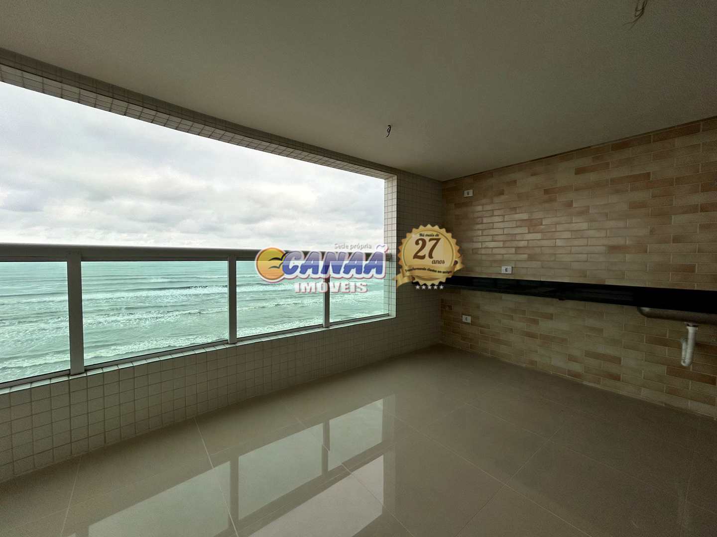 Apartamento à venda com 2 quartos, 91m² - Foto 2