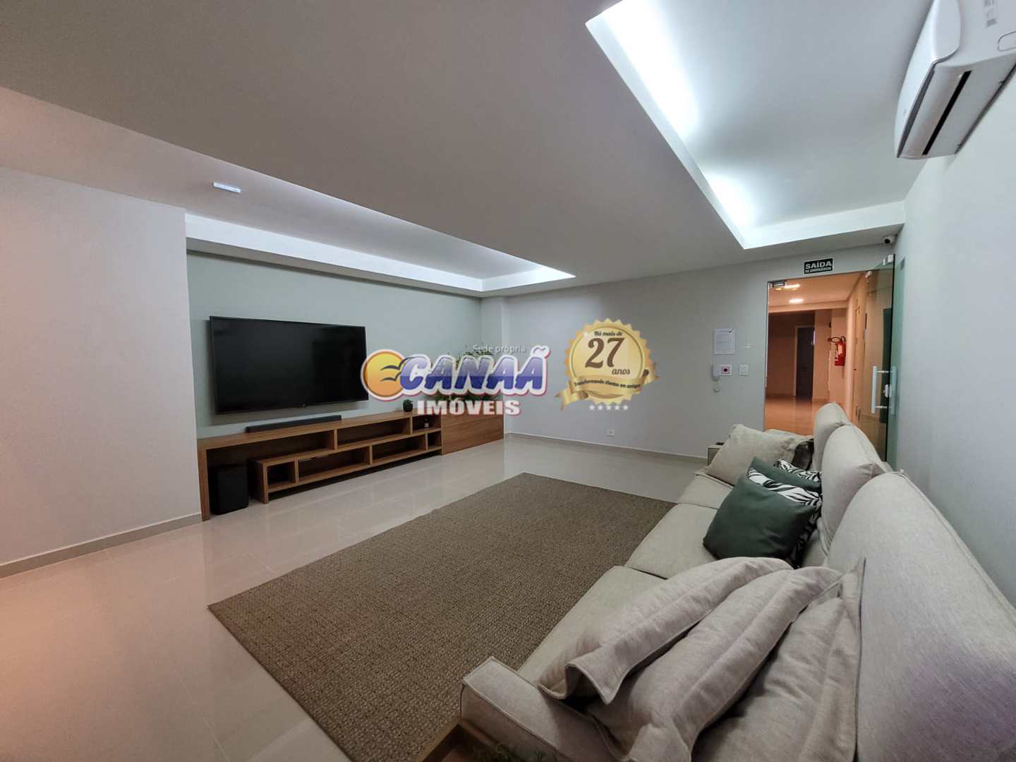 Apartamento à venda com 2 quartos, 91m² - Foto 45