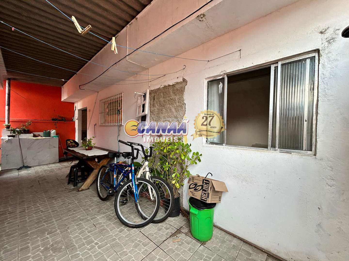 Casa à venda com 2 quartos, 132m² - Foto 22