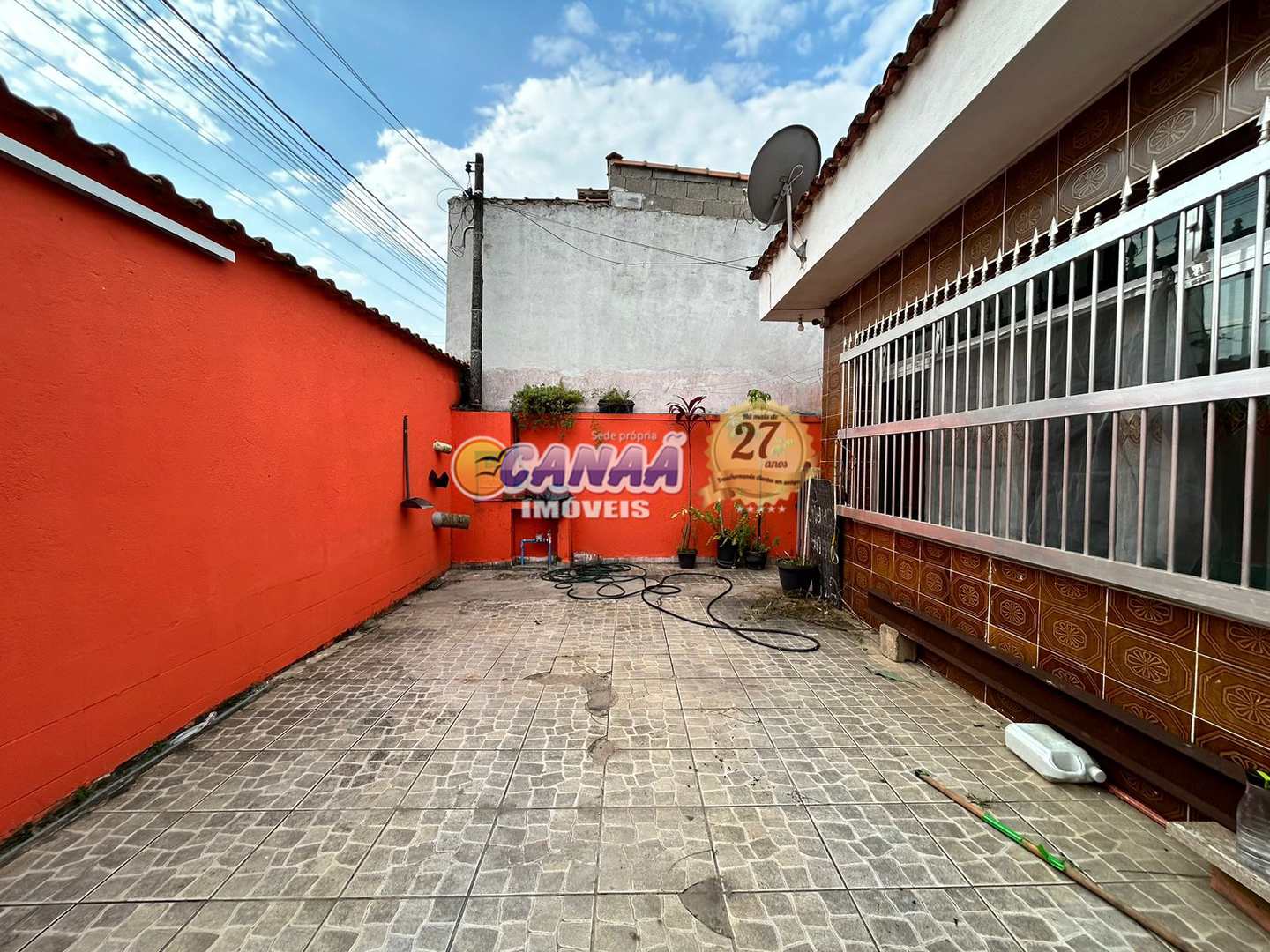 Casa à venda com 2 quartos, 132m² - Foto 3