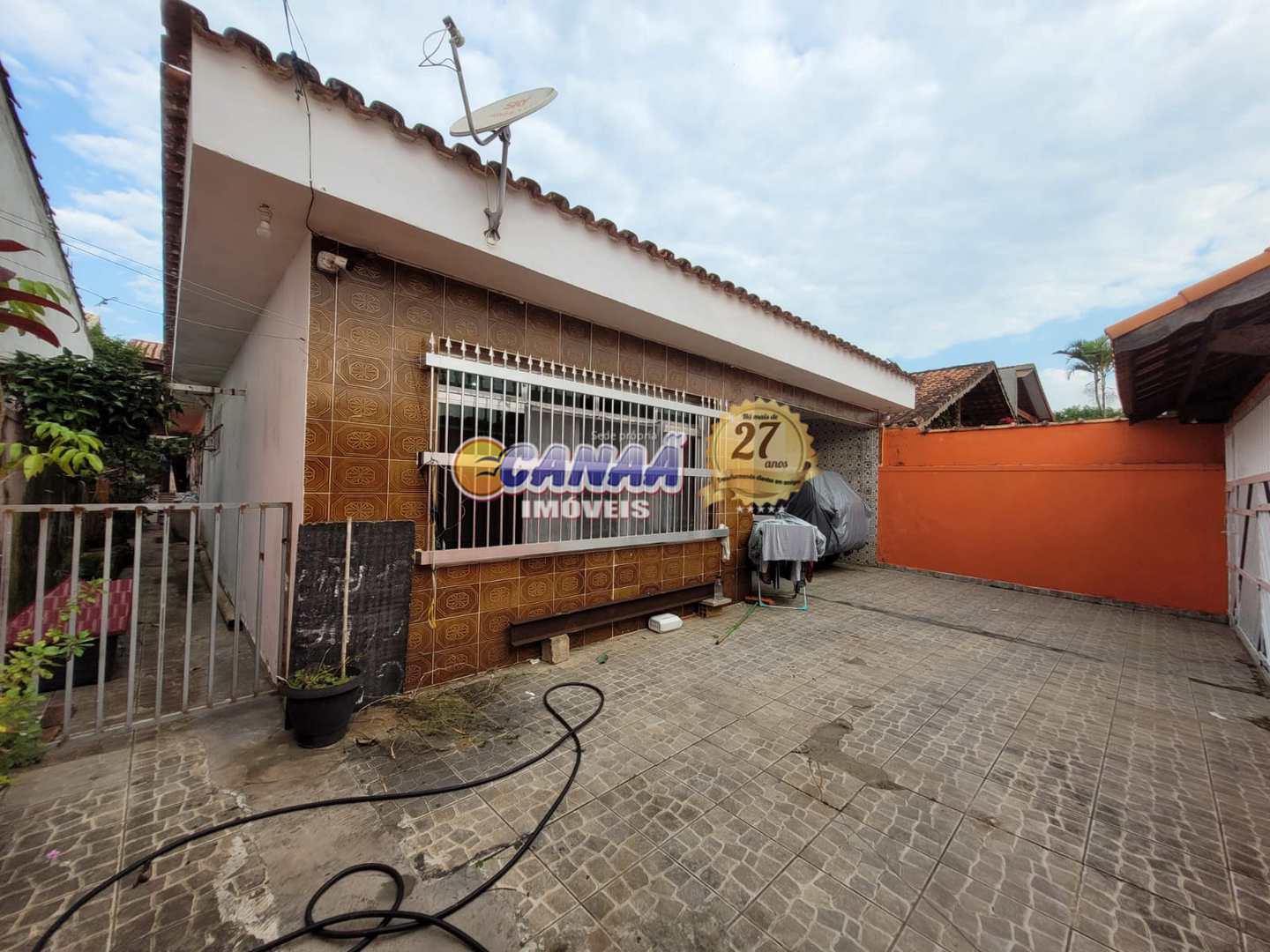 Casa à venda com 2 quartos, 132m² - Foto 2