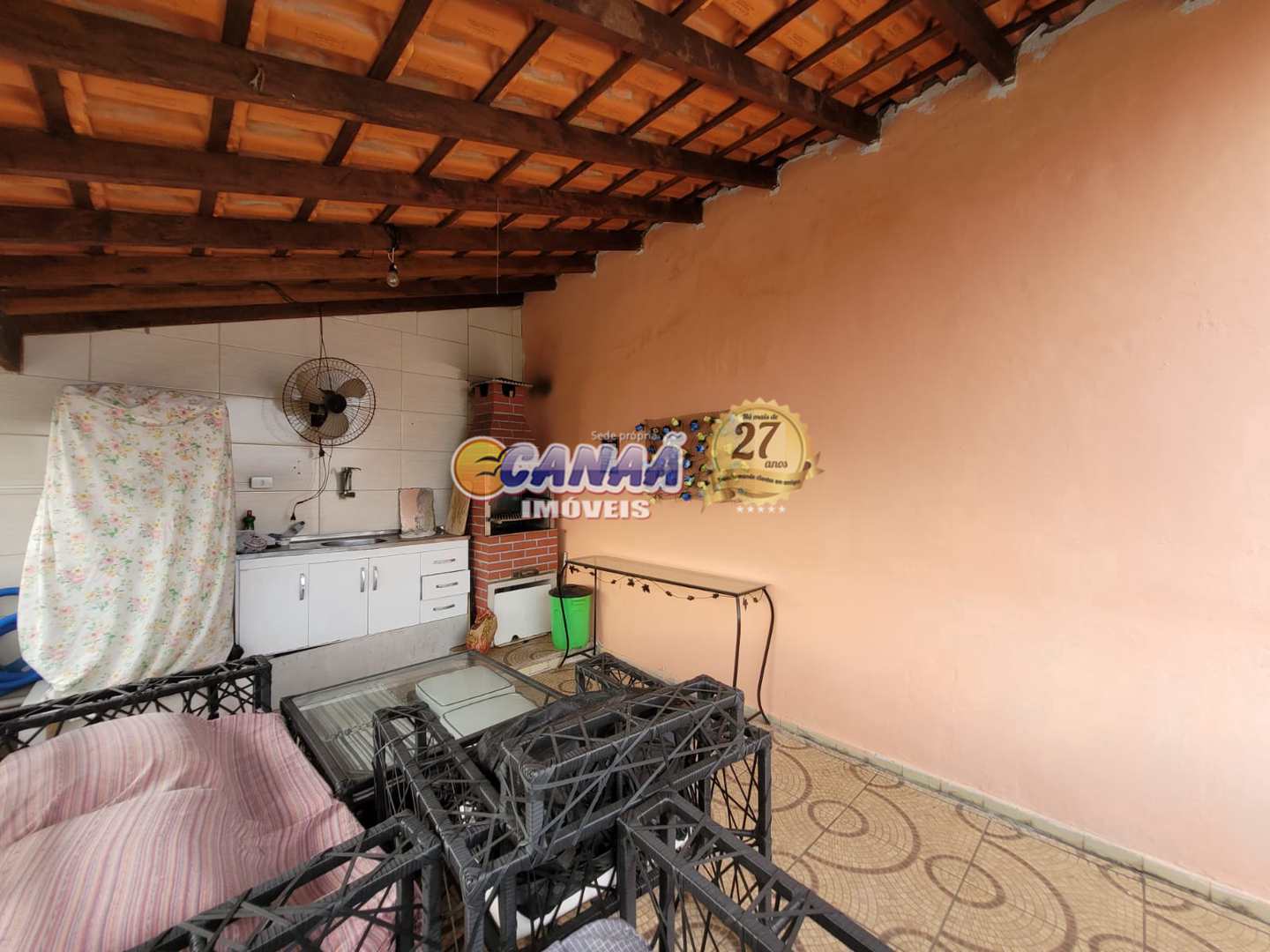 Casa à venda com 2 quartos, 132m² - Foto 31