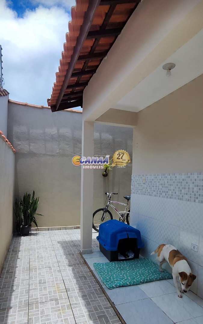 Casa à venda com 2 quartos, 64m² - Foto 23