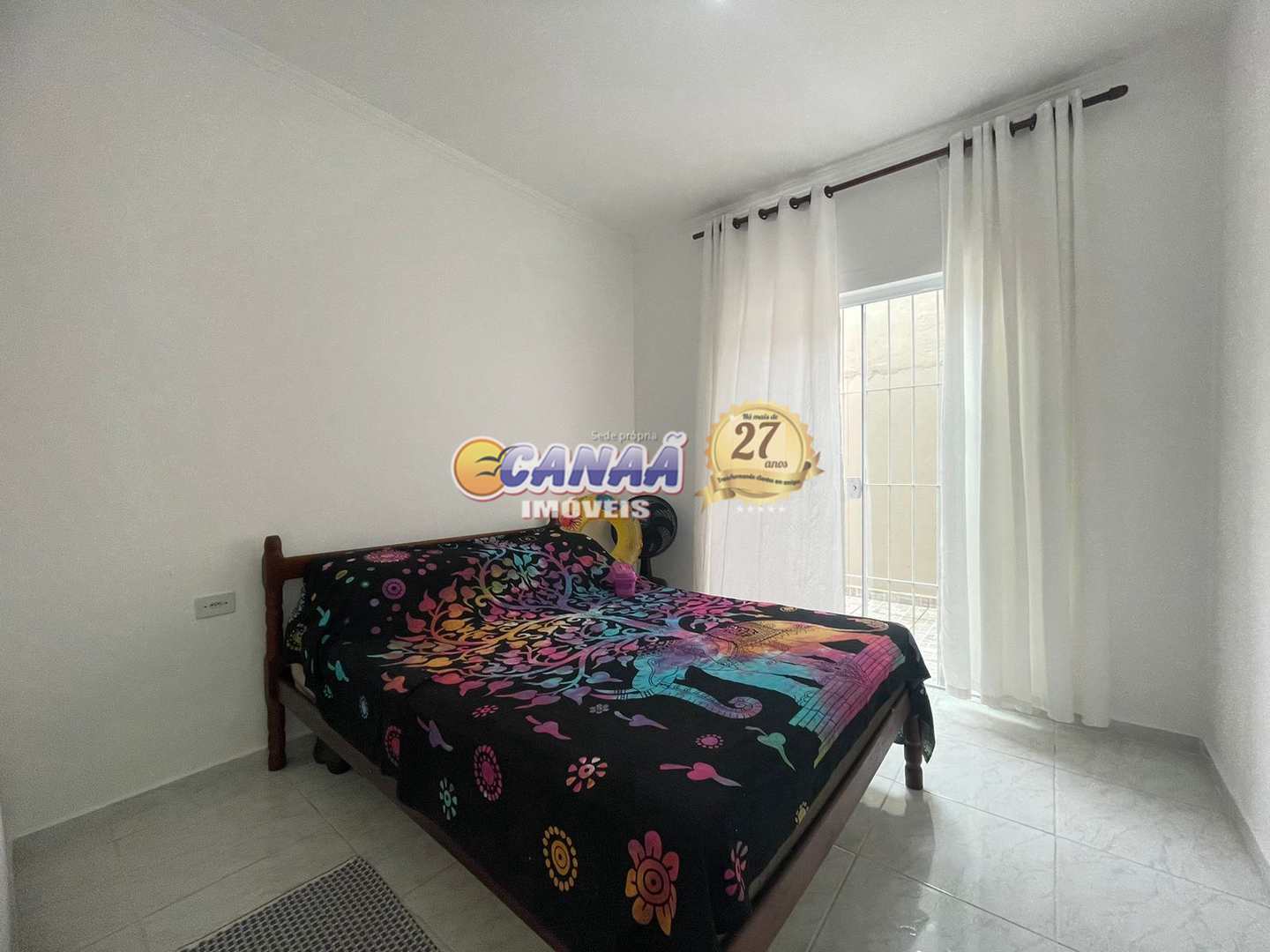 Casa à venda com 2 quartos, 64m² - Foto 17