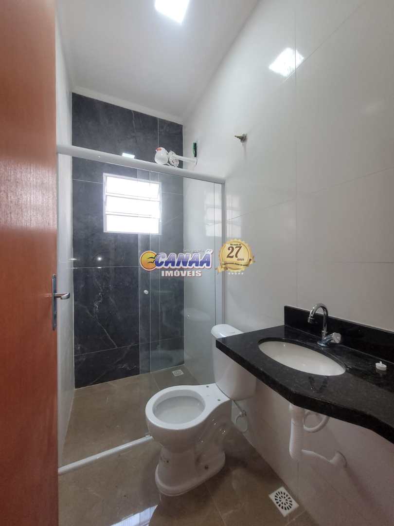 Casa à venda com 3 quartos, 94m² - Foto 9